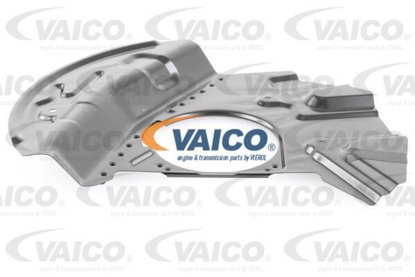 Vaico V202784 Brake dust shield V202784