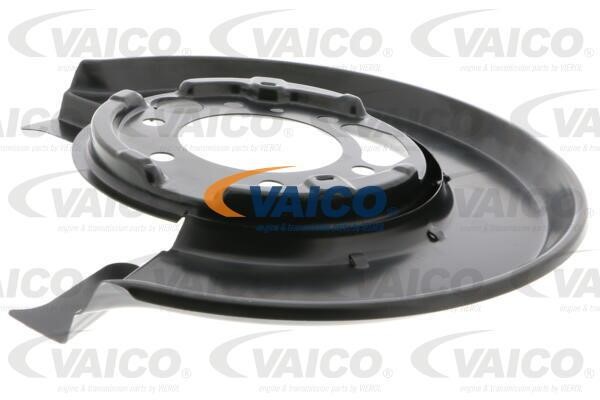 Vaico V302571 Brake dust shield V302571