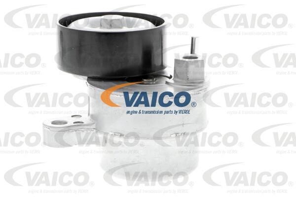 Vaico V30-2528 Tensioner pulley, timing belt V302528