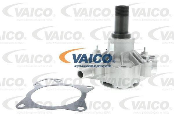 Vaico V2750001 Water pump V2750001