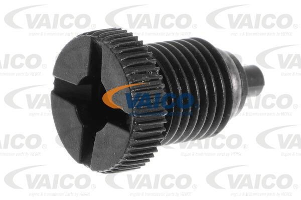 V202942 Vaico Engine Coolant Air Valve Bolt