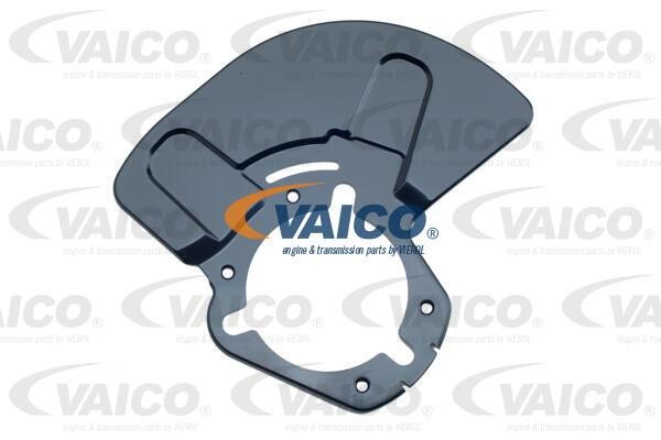 Vaico V401552 Brake dust shield V401552