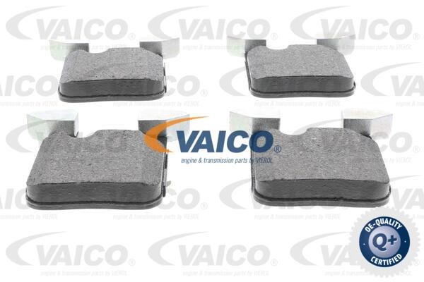 Vaico V203128 Brake Pad Set, disc brake V203128