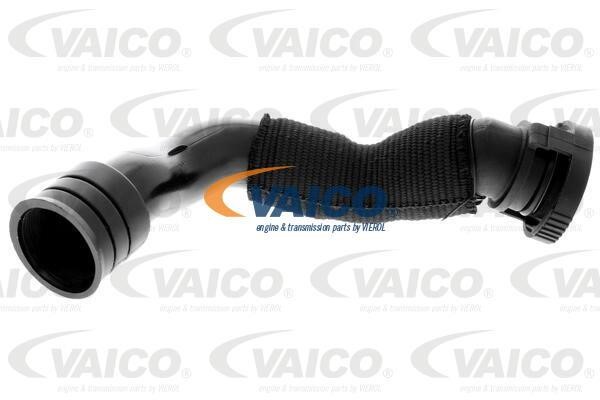 Vaico V104636 Hose, cylinder head cover breather V104636
