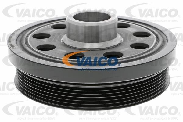 Vaico V203209 Pulley crankshaft V203209