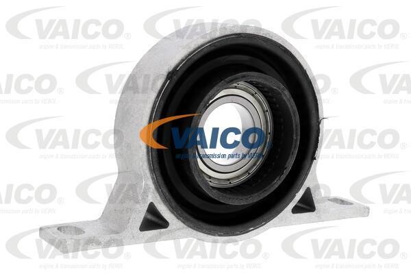 Vaico V2081411 Driveshaft outboard bearing V2081411