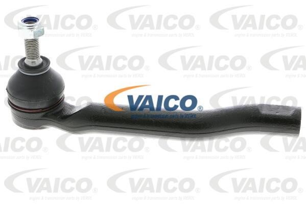 Vaico V380292 Tie rod end right V380292