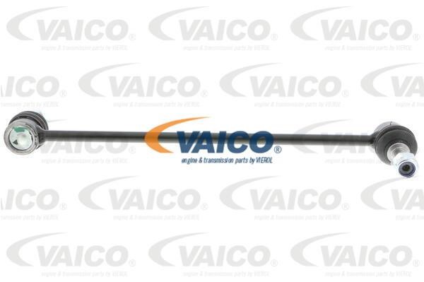 Vaico V302738 Rod/Strut, stabiliser V302738