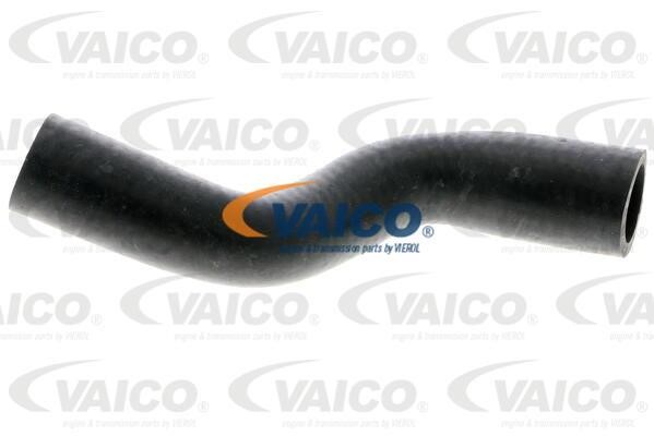 Vaico V202890 Refrigerant pipe V202890