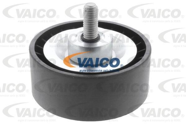 Vaico V303121 Bypass roller V303121