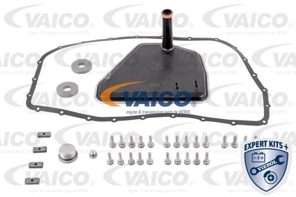 Vaico V103230BEK Automatic filter, kit V103230BEK