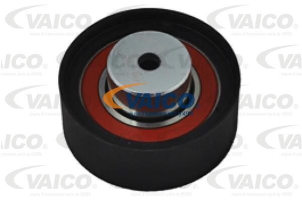 Vaico V490035 V-ribbed belt tensioner (drive) roller V490035