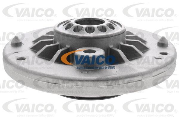 Vaico V202957 Strut bearing with bearing kit V202957