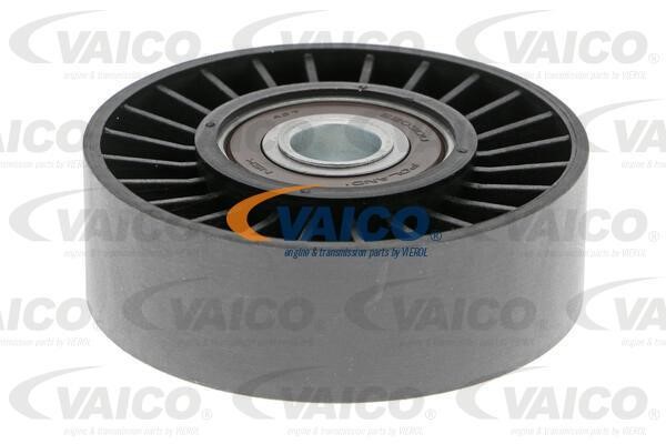 Vaico V303123 V-ribbed belt tensioner (drive) roller V303123