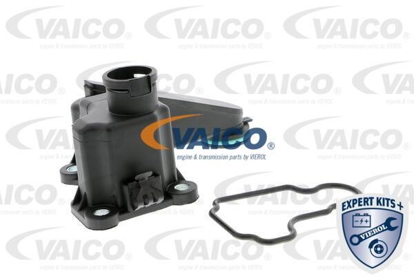 Vaico V104640 Valve, engine block breather V104640