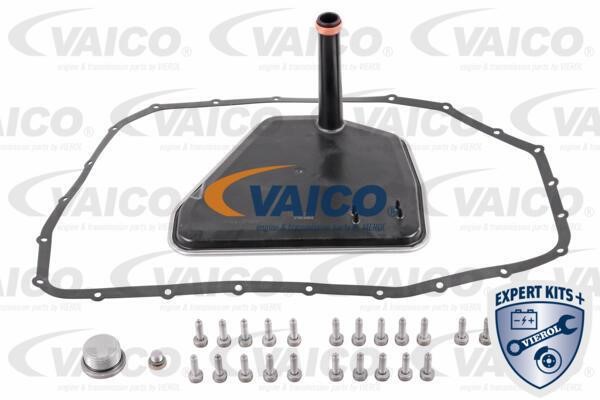 Vaico V103227BEK Automatic filter, kit V103227BEK