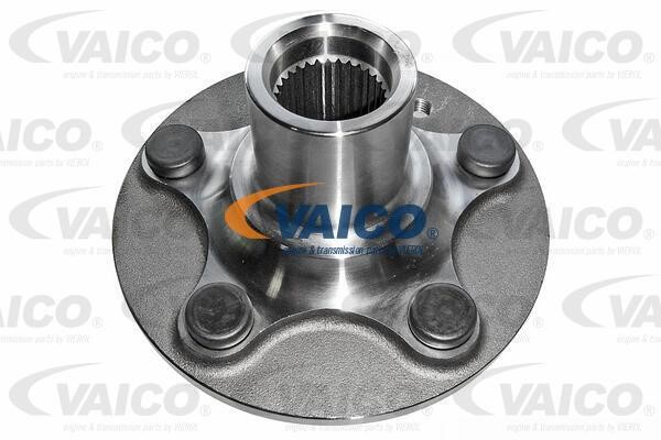 Vaico V480174 Wheel hub V480174
