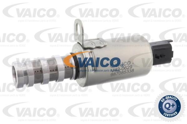 Vaico V420629 Valve of the valve of changing phases of gas distribution V420629