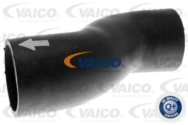Vaico V251237 Fuel filler neck V251237