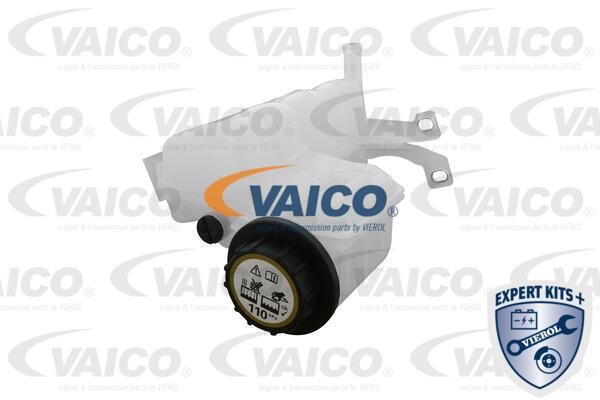 Vaico V480177 Expansion tank V480177