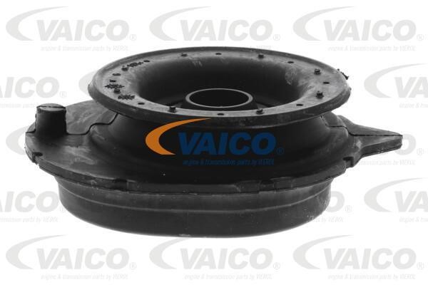 Vaico V25-0666 Strut bearing with bearing kit V250666