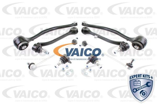 Vaico V202833 Control arm kit V202833