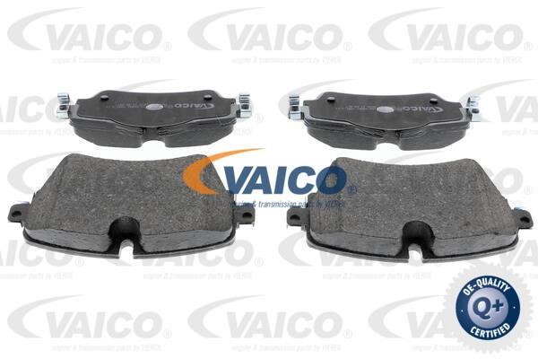 Vaico V203125 Brake Pad Set, disc brake V203125