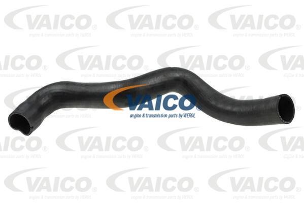 Vaico V240693 Charger Air Hose V240693