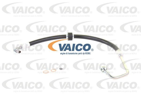 Vaico V303137 High pressure hose with ferrules V303137