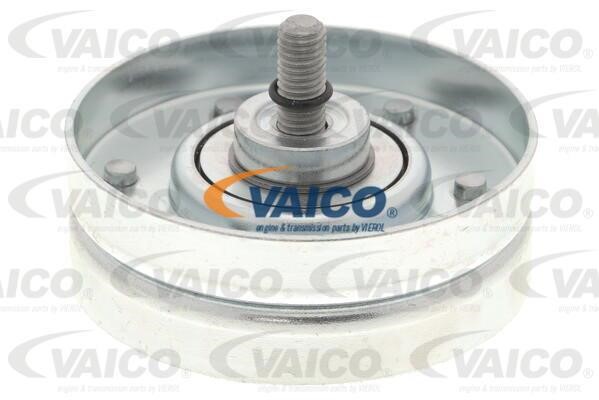 Vaico V950381 Bypass roller V950381