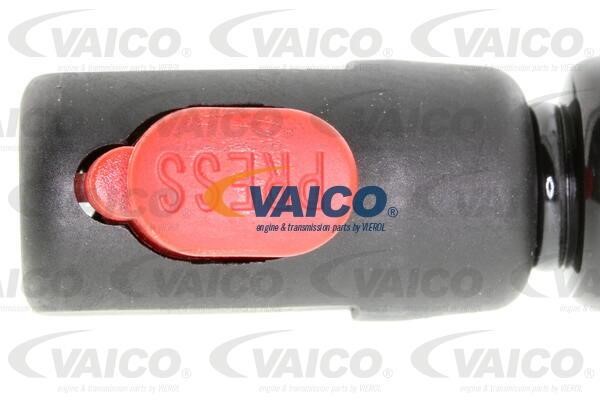 Gas hood spring Vaico V450089