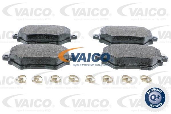 Vaico V220464 Brake Pad Set, disc brake V220464