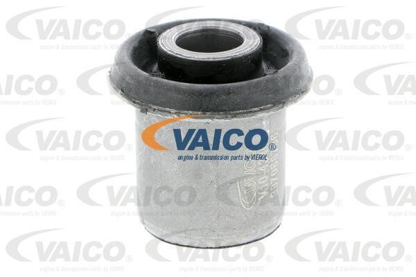 V104346 Vaico Control arm bushing