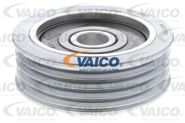 Vaico V640091 V-ribbed belt tensioner (drive) roller V640091
