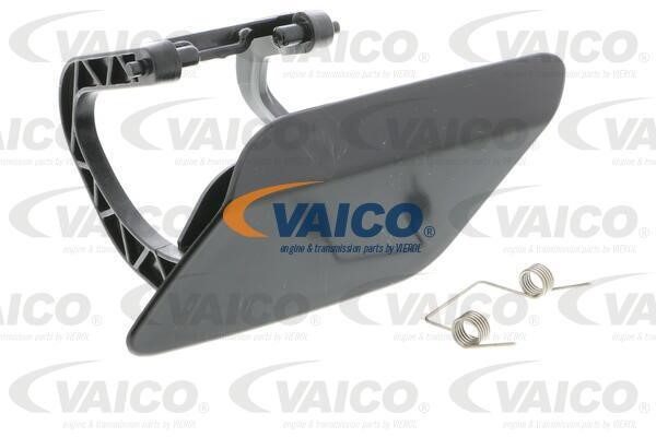 Vaico V302654 Face kit, fr bumper V302654