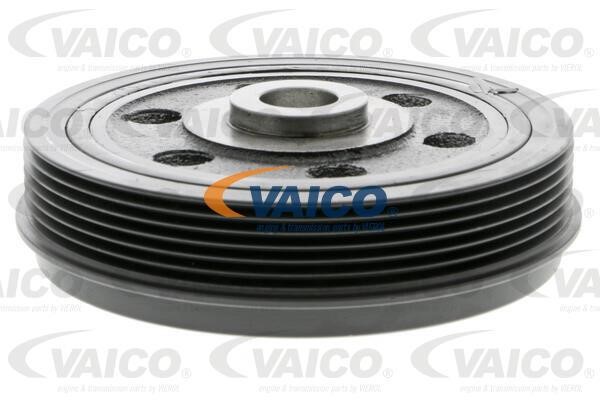 Vaico V420549 Pulley crankshaft V420549