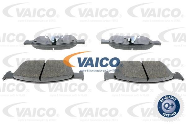 Vaico V251774 Brake Pad Set, disc brake V251774