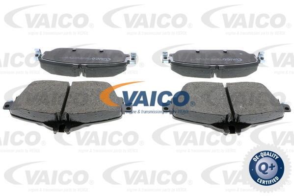 Vaico V302790 Brake Pad Set, disc brake V302790