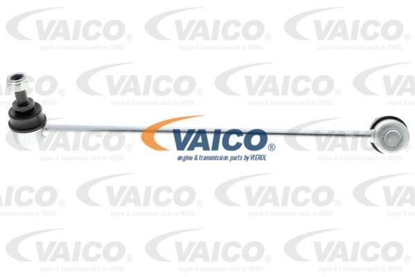 Vaico V260208 Rod/Strut, stabiliser V260208