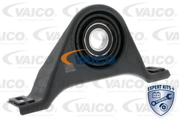 Vaico V302733 Driveshaft outboard bearing V302733