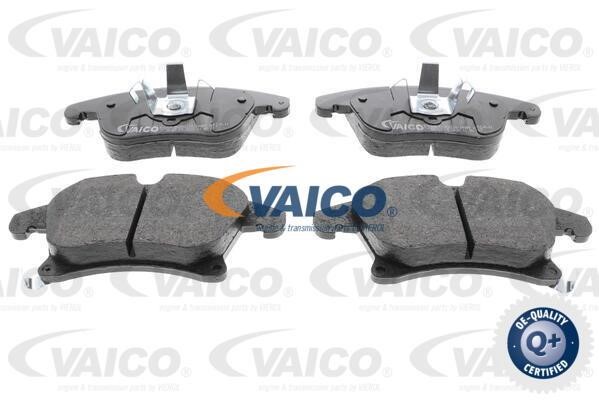 Vaico V251776 Brake Pad Set, disc brake V251776