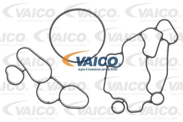 Vaico Housing, oil filter – price 837 PLN