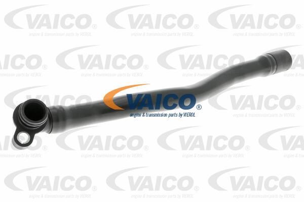 Vaico V104694 Hose, cylinder head cover breather V104694