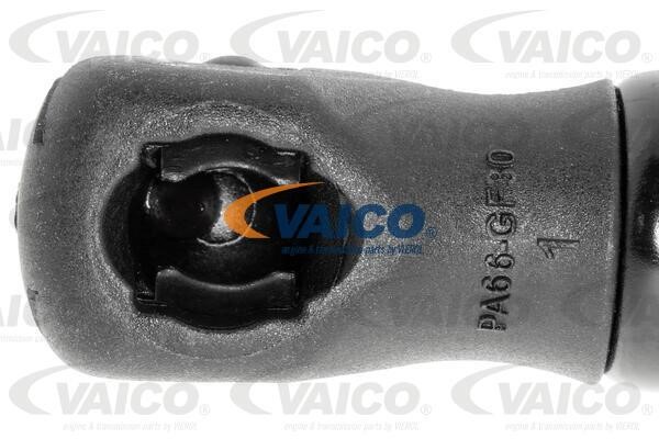 Gas hood spring Vaico V480116