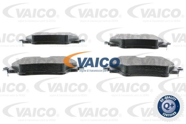 Vaico V203127 Brake Pad Set, disc brake V203127