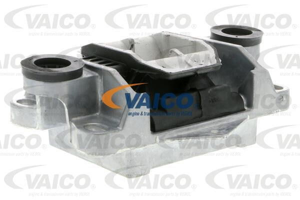 Gearbox mount Ford Mondeo: V251002 Vaico Gearbox mount