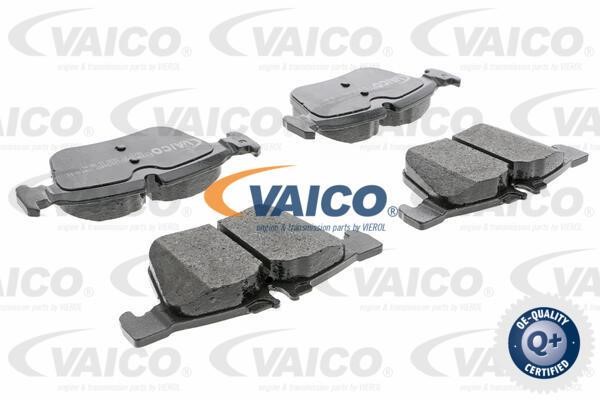 Vaico V302787 Brake Pad Set, disc brake V302787