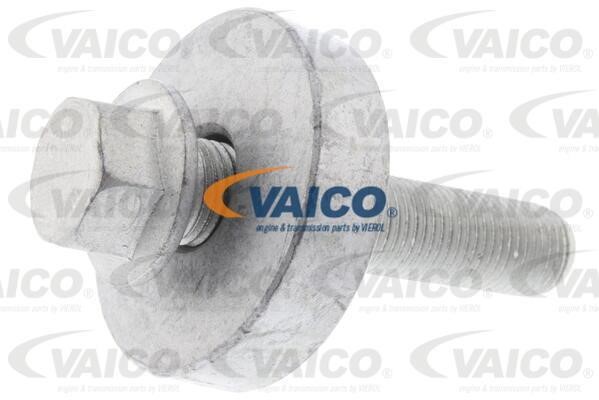 Vaico V460782 Crankshaft pulley pulley fastening bolt V460782