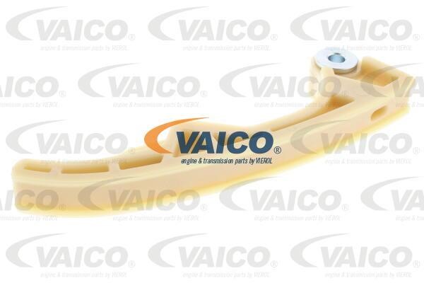 Vaico V401958 Tensioner Guide, timing chain V401958