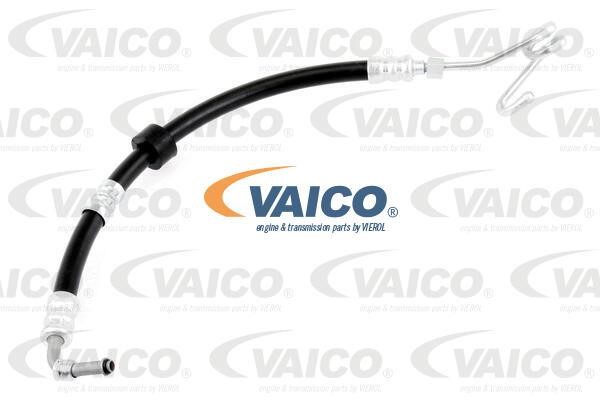 Vaico V303136 High pressure hose with ferrules V303136